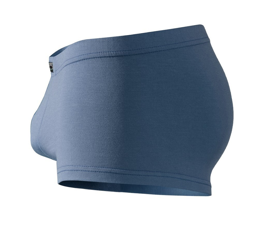 Herren-Boxershorts BM06 Graphit