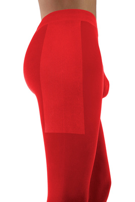Thermohose Thermo Active Rot