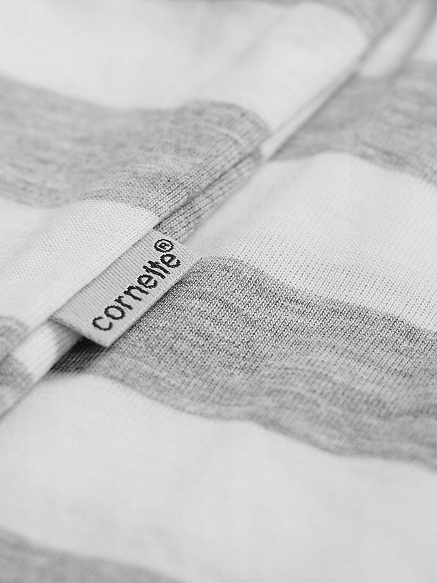 Damenpyjama Serie 634 Rosa