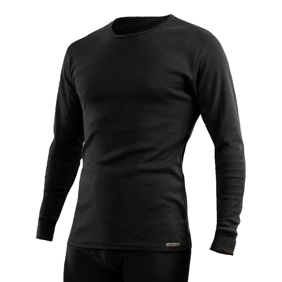 Chiloți Bărbătești SM01 Negru