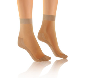 Sesto Senso Damen Skarpety Rajstopowe Relax – 20 DEN, Halbmatte, Massage-Effekt, Ohne Druck, Poliamid-Elastan, Vision, Für Frauen, Komfort & Eleganz