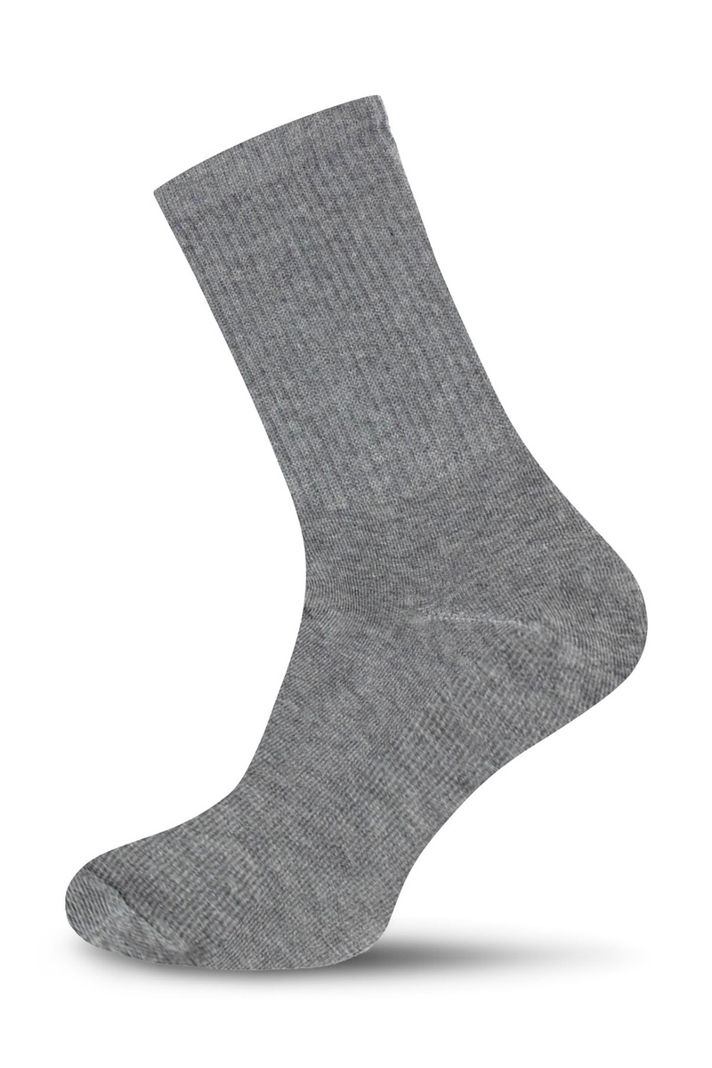 Herrensocken aus Baumwolle GO Smooth Milena