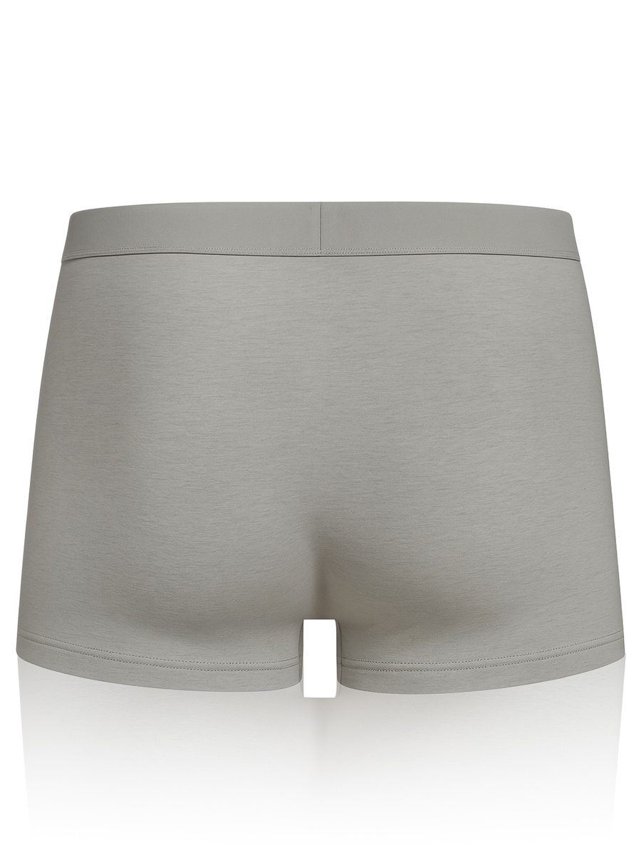 Herren-Boxershorts Serie Grau