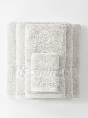 S TOWEL 100*150 LEO CASHMERE