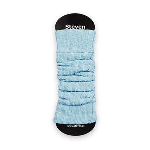 Getry (Ocieplacze na Łydki) Wełniane Damskie Art. 068