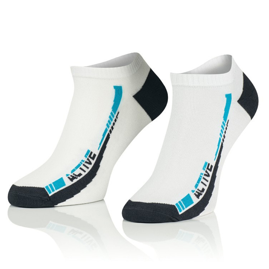 Herren Bambusfaser Sport Shoes 1733 Intenso