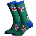 Chiloți bărbătești SM03 Gri închis