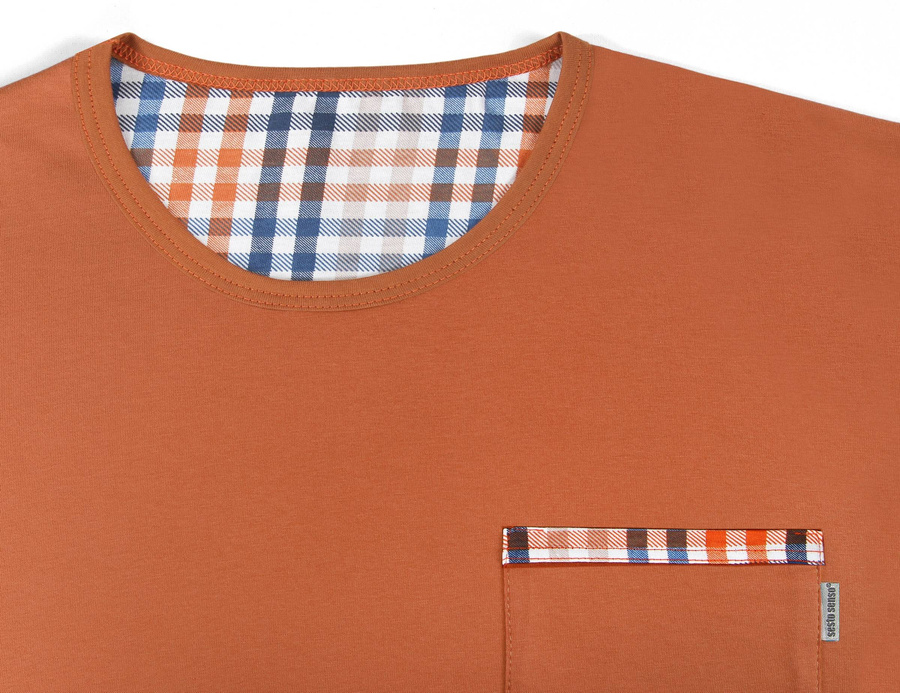 Chiloți bărbătești SM03 jeans