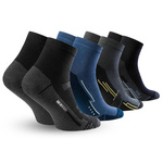 4X SPORTS Kurzsocken atmungsaktiv Art. 054 Steven