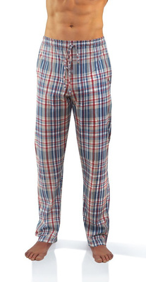 Schlafhose Milo Kariert