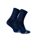 Jugend-Socken Kunst. 022 C313 marineblau