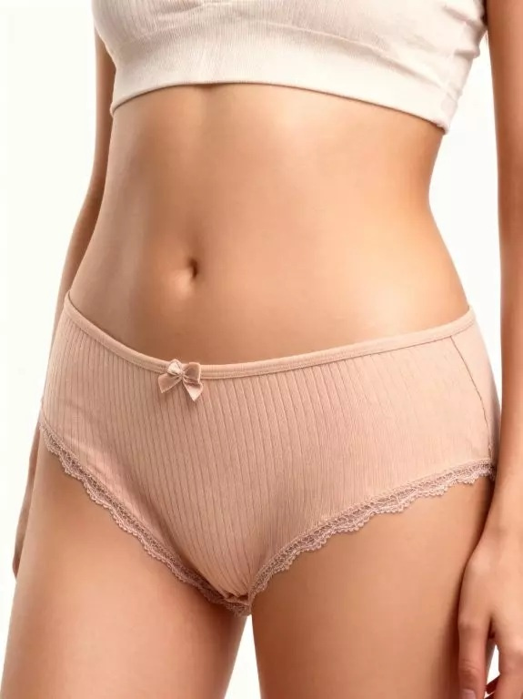 Boxeri bărbătești Seria BM07 negri