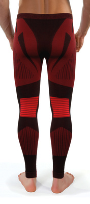 Thermounterwäsche-Set Thermo Active Rot