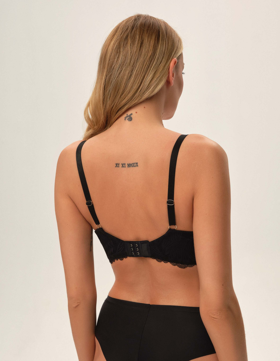 Annie Soft-BH Schwarz