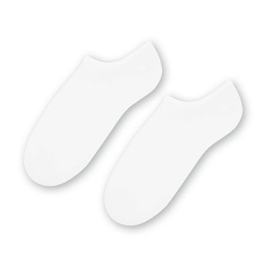 4X Krótkie skarpetki SPORTOWE przewiewne Art. 054 Steven