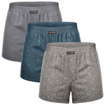 Boxershorts Komfort 002