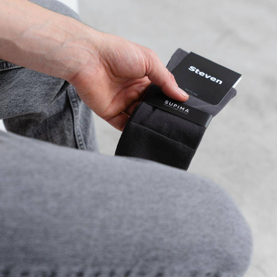 Chiloți bărbătești SM03 jeans