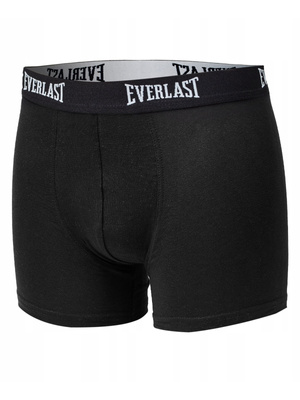 Men's Everlast Cotton Boxer Shorts 4 Pack