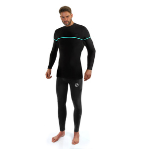 Koszulka męska termiczna Dryarn CL34 Sesto Senso