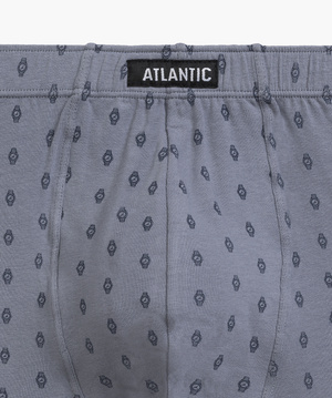 Slipuri Bărbați SM03 Bleumarin