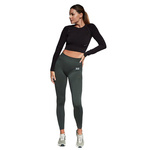 Legginsy treningowe FITNESS sportowe damskie Gatta Active