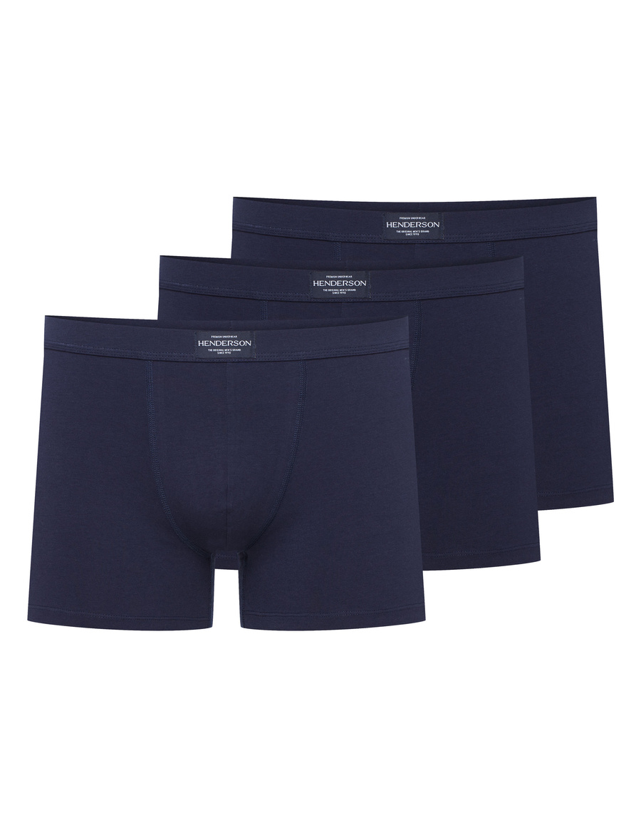Main 3-pack boxer shorts