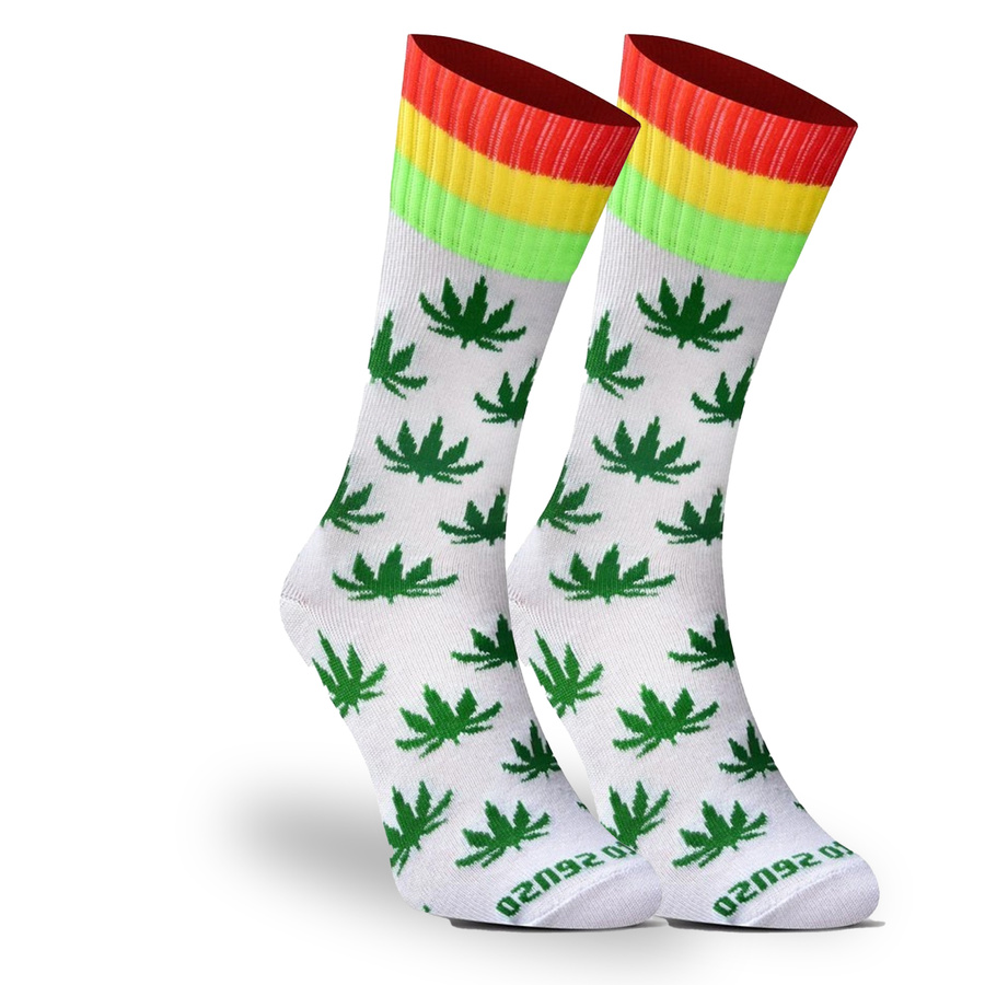 Skarpetki Fitness Cotton