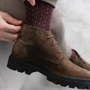 Boxeri Bărbați BM07 Cărămidă