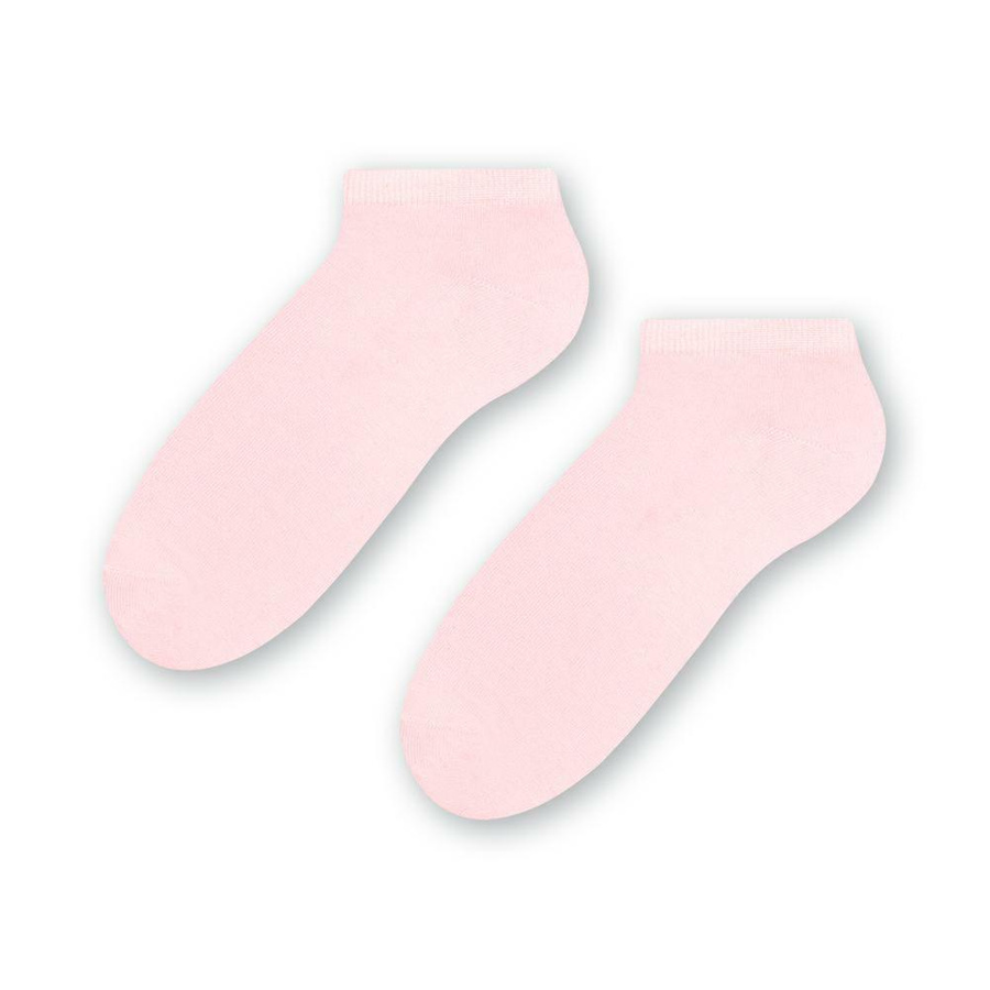 socken aus glatter Baumwolle Art. 052 Steven