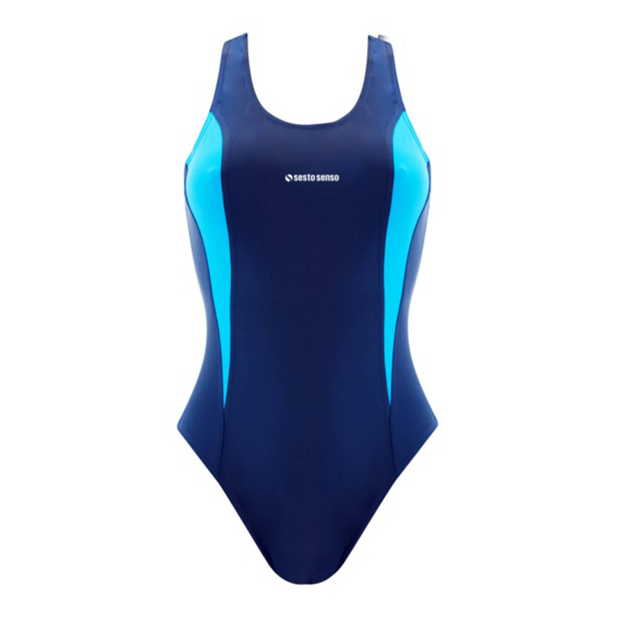 Women's one-piece swimsuit
