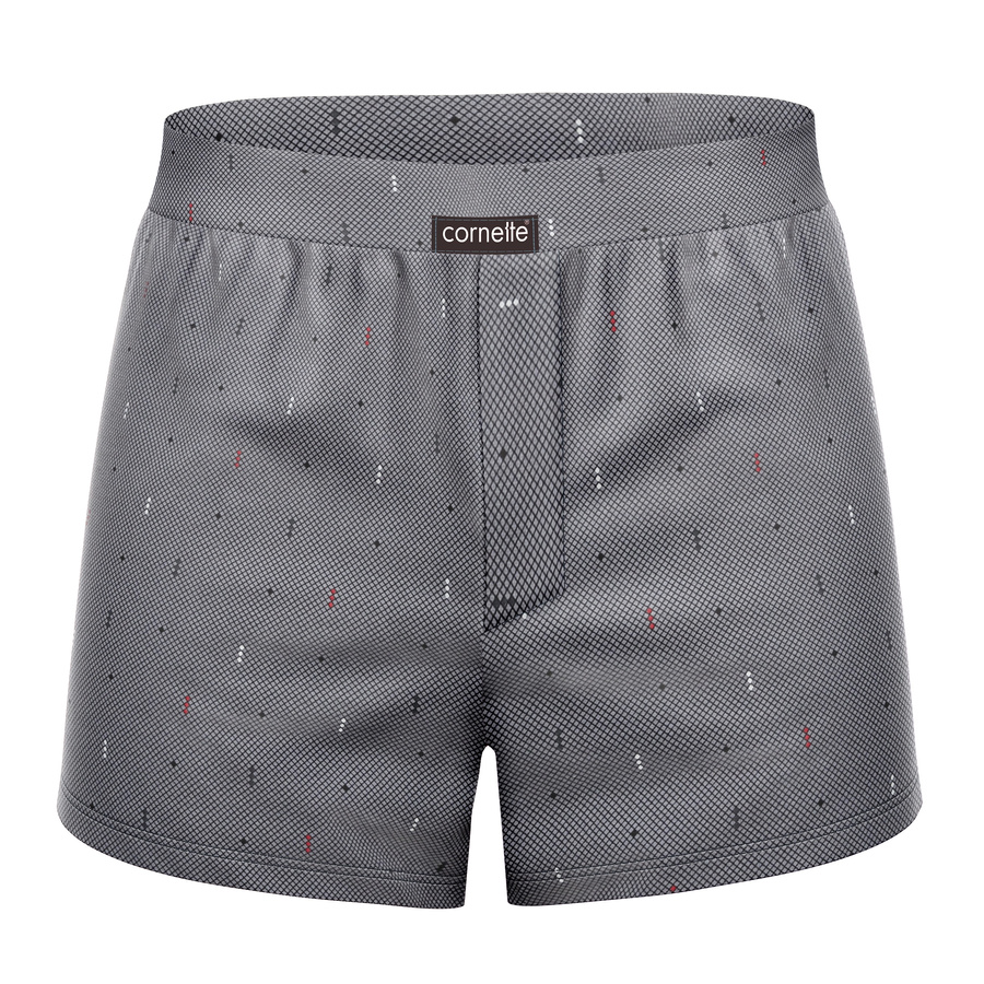 Bokserki męskie Comfort 002/270 Cornette