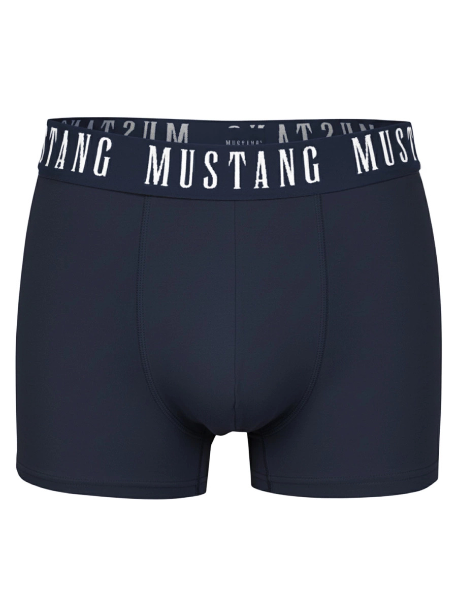 Mustang Men's Boxer Shorts 4275-1050-574