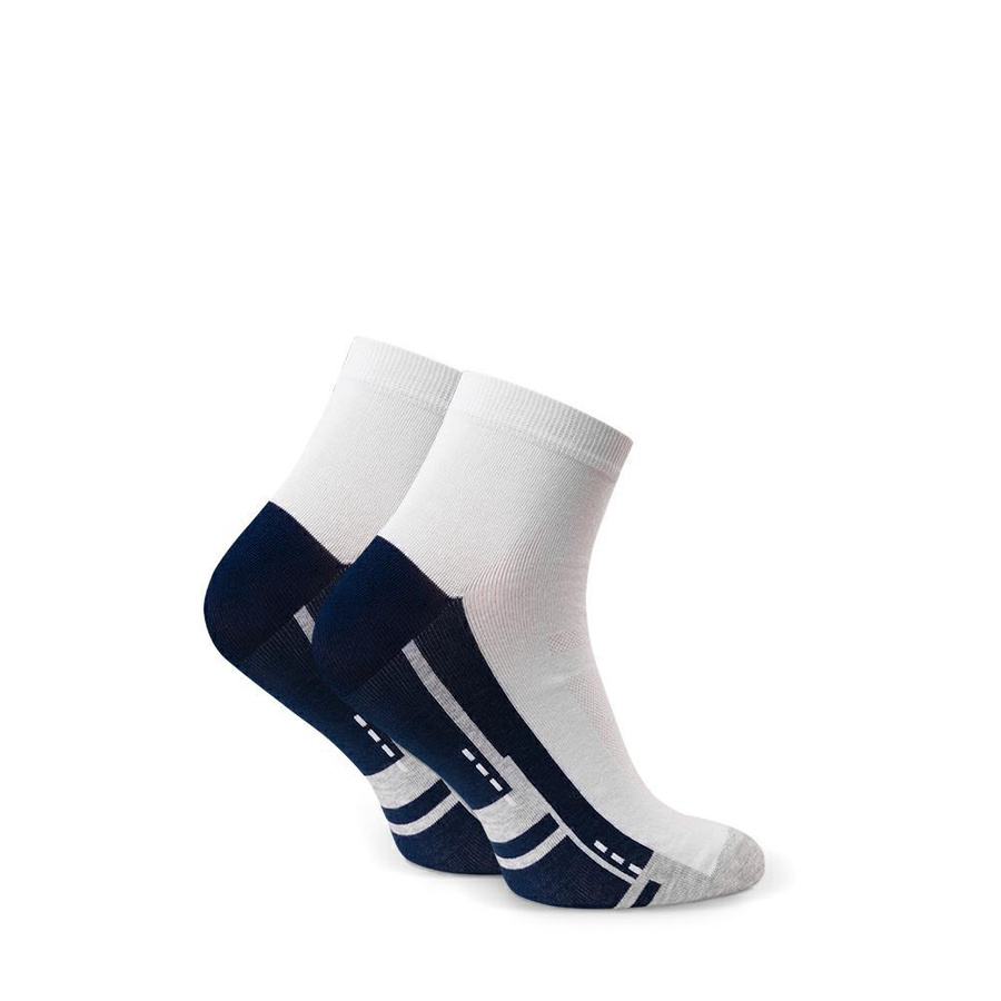 Men's short sports socks Art. 054