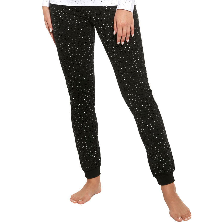 Piżama damska Star 722/302 Cornette