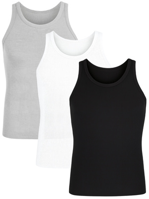 Chiloți Bărbătești SM01 Bej Deschis