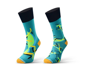 Boxeri Bărbați Panther Multicolor