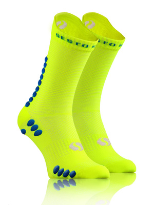 Sportsocken SKB09 Gelb