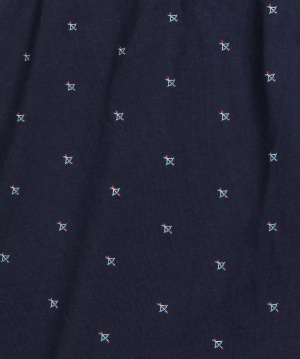 Slipuri Bărbați SM03 Bleumarin