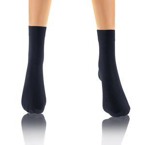 Damen Socken Eva Beige