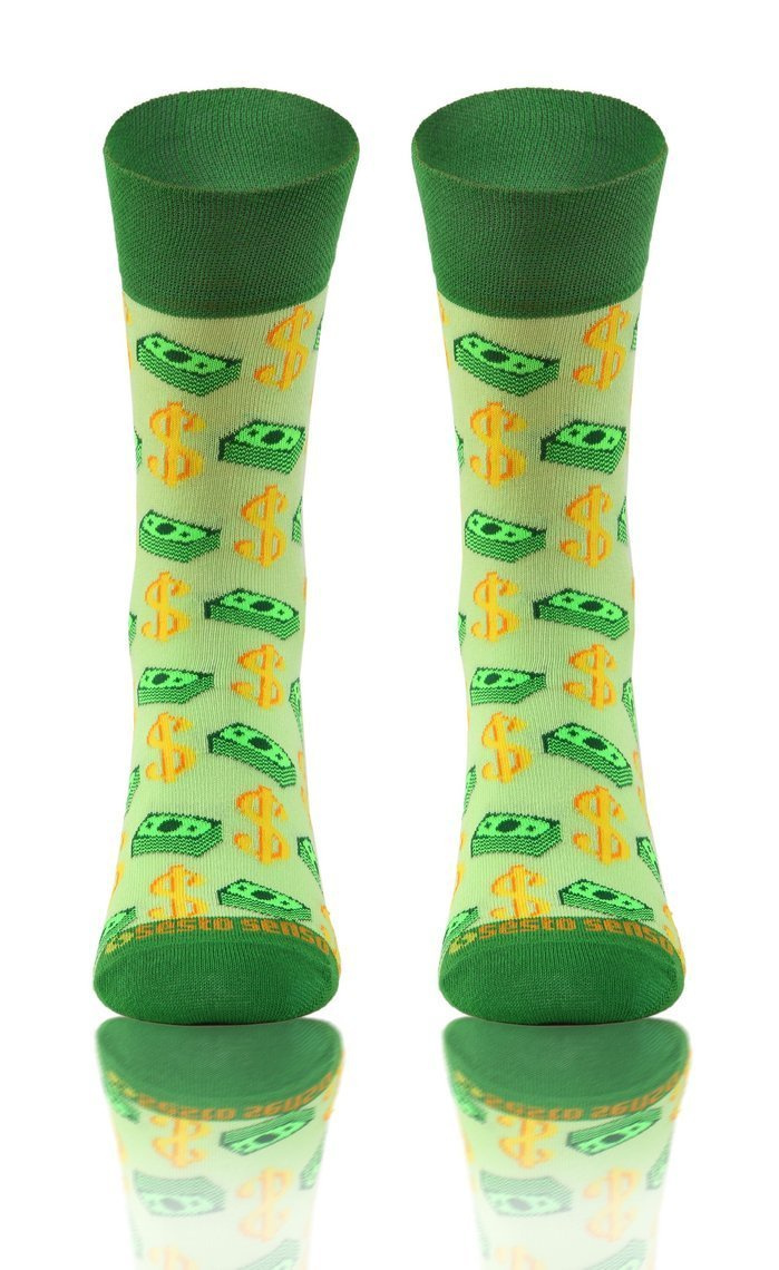 Skarpetki Fitness Cotton