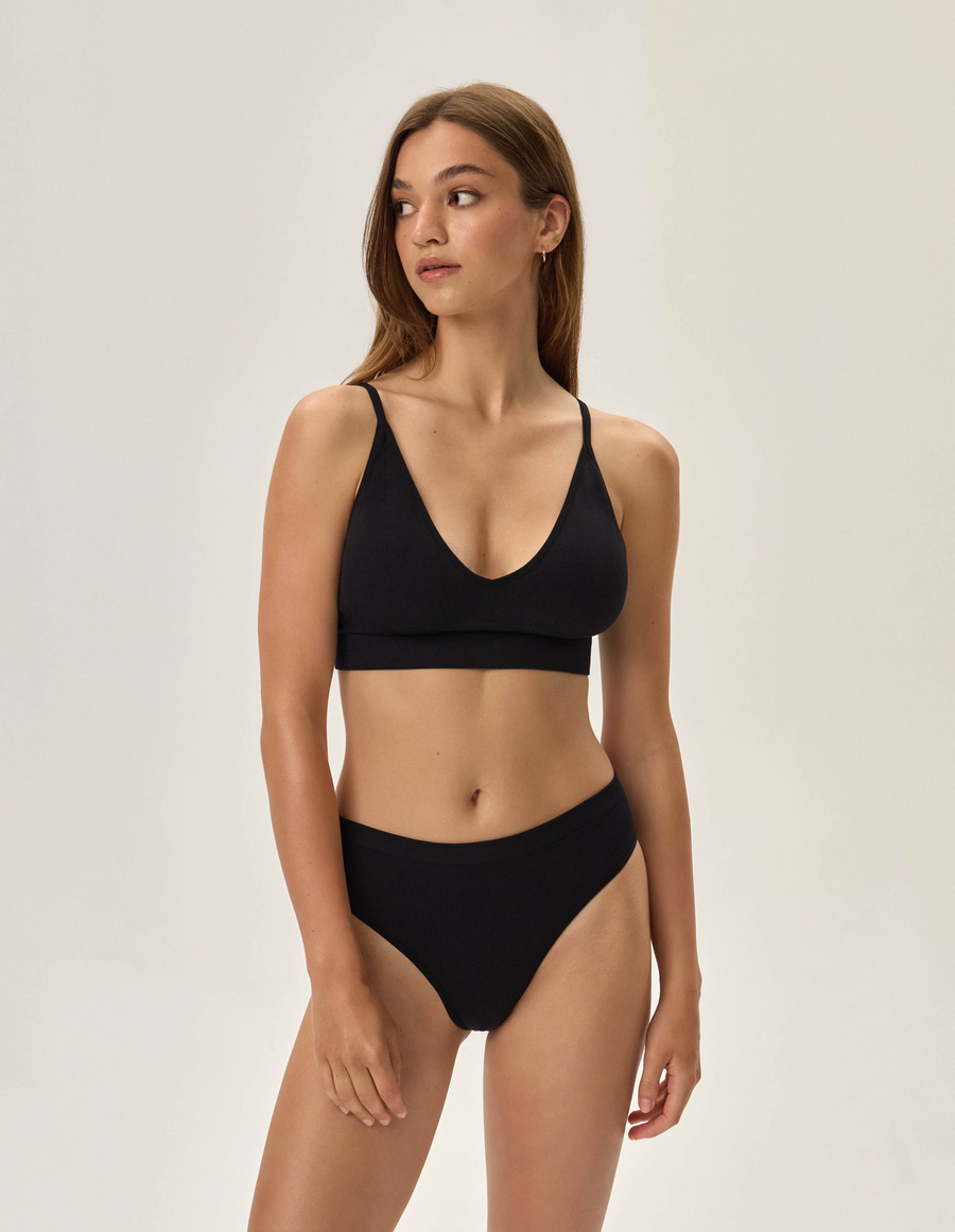 Boxeri Bărbați Seria BM07 Portocalii