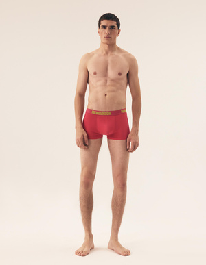 Boxershorts Offset 5er-Pack