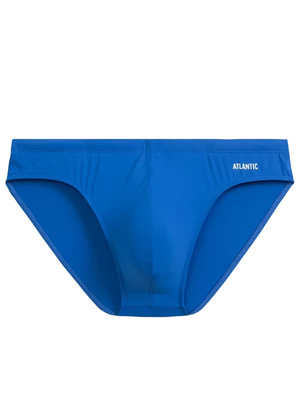 Badeslip Kmt-340 Blau