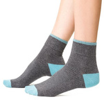 Sportsocken für Frauen Artikel 026