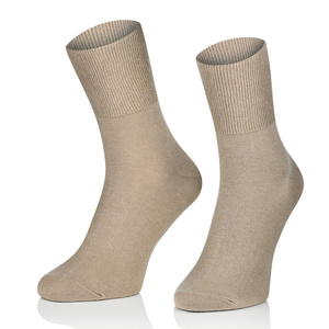 Gesundheitssocken 1962 Beige