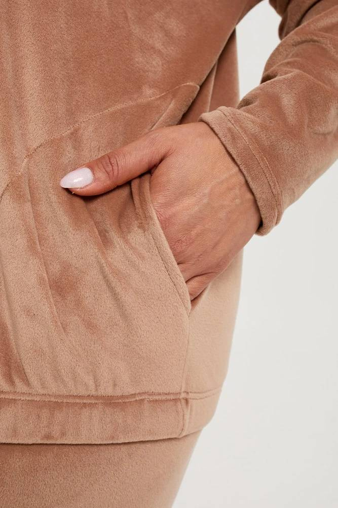 Komplet dam. JUGA dł.dł. r.3-6