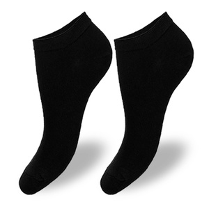 4x Damensocken aus BAMBUS-Garn Milena