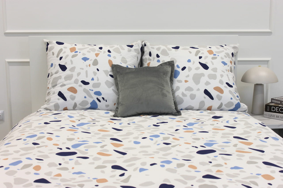 Chiloți bărbătești SM02 bej deschis