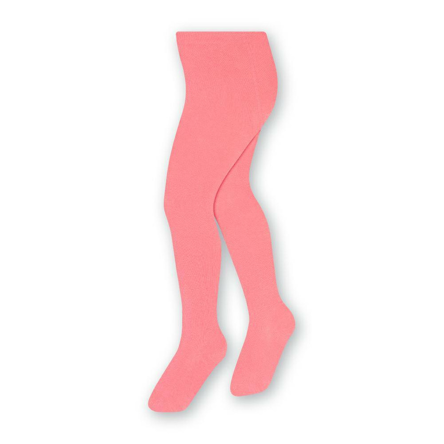 Kinderstrumpfhose aus reiner Baumwolle Art. 023 Steven