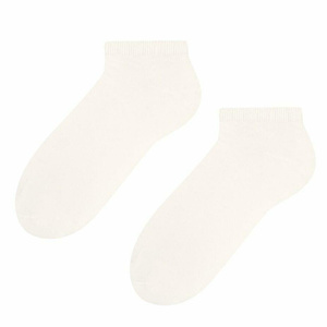 einfache Baumwollsocken Art. 052 Steven